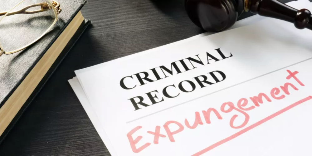 Washington DC Record Sealing & Expungement Ervin Kibria Law