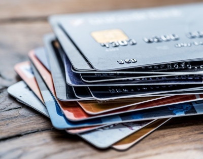 credit card fraud felony