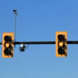 dc red light camera ticket cost