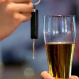 is a dui a misdemeanor