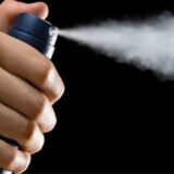 is pepper spray legal in dc