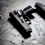 can you own a gun in dc