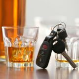 how long does a dui stay on your record in dc