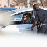 what happens to a vehicle after dc dui stop